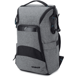 Mobius Inspire DSLR Backpack Camera Bag