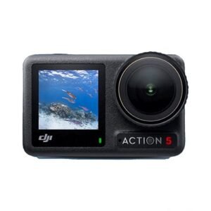 Osmo Action 5 Pro Standard Combo