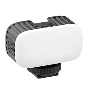 Ulanzi VL30 Super-Mini 5600K Video Light