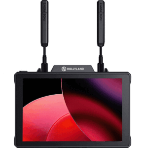 Hollyland Pyro 7 Wireless Transceiver Monitor Video up to 1300′