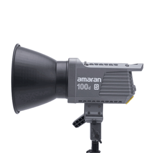 Amaran 100d S 100W Daylight Bowens Mount