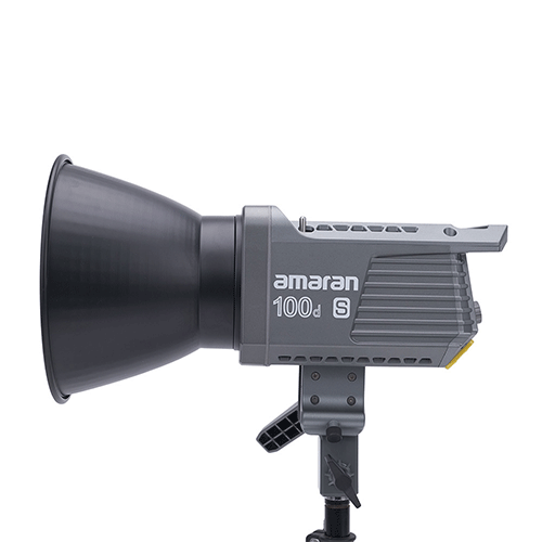 Amaran 100d S 100W Daylight Bowens Mount