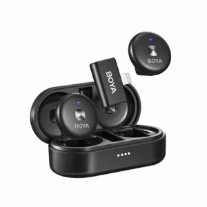 Boya Omic-D Microphone