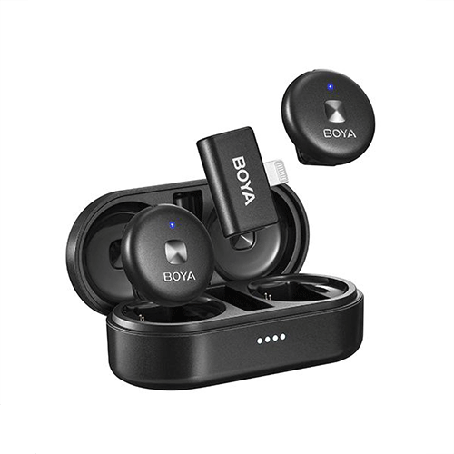 Boya Omic-D Microphone