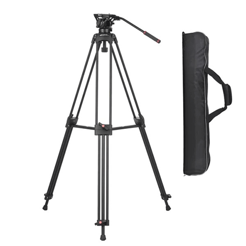 Caisi D1801 Professional Photography Tripod Stand
