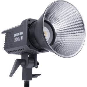 Amaran COB 200d S Daylight LED Monolight