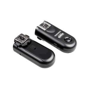 Yongnuo YN-603 II Wireless TTL Flash Trigger