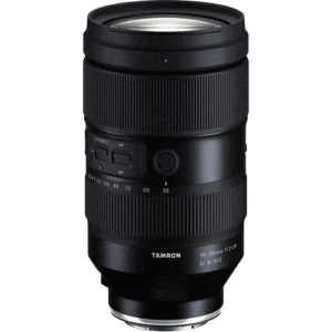 Tamron 35-150mm f/2-2.8 Di III VXD Lens (Sony E)