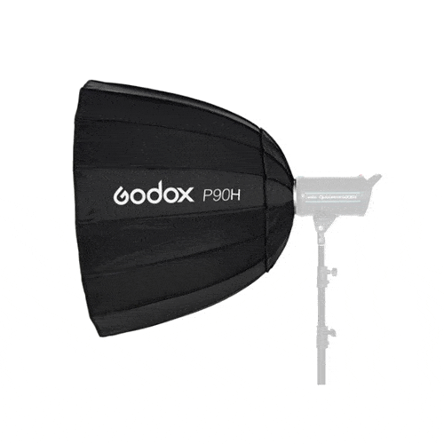 Godox P90H Softbox