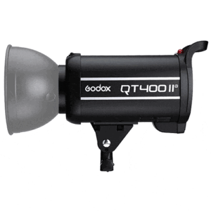 GODOX QT 400IIM Studio Light