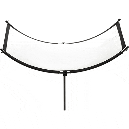 Curved Reflector Kit 60 x 180cm - Image 2