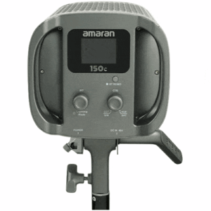 Amaran 150c RGB LED Monolight