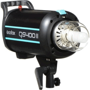 Godox QS400II Studio Flash