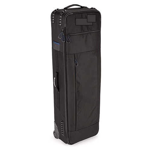 Professional C-Stands Roller Case Bag