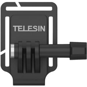 TELESIN Cap Bracket Mount for Action Camera