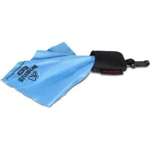 Mobius Pro-Maid Camera Lens Cleaner Clothes Set