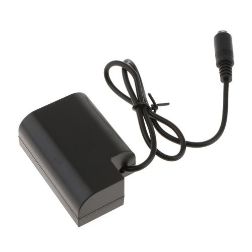 Panasonic DMW-BLF19 Dummy Battery