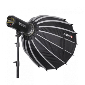 Triopo Kp120 Parabolic Bowen Softbox