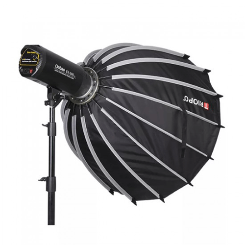 Triopo Kp120 Parabolic Bowen Softbox