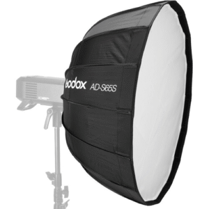 Godox Parabolic Softbox 65cm