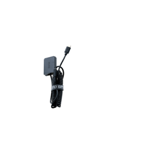 Canon LP-E12 Dummy Battery USBC