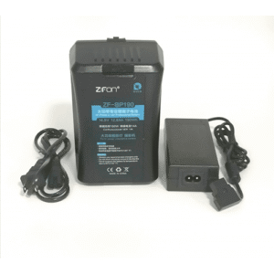 V Mount Battery Bp 190