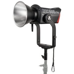 Aputure LS 600d Pro Light Storm LED Light (V-Mount)