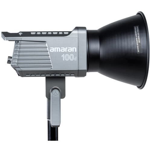 Amaran 100d LED Light
