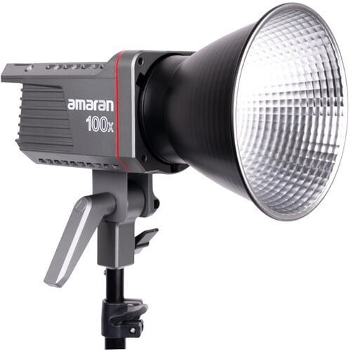 amaran 100x Bi-Color LED Light