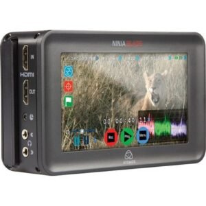 Atomos Ninja Blade 5" HDMI On-Camera Monitor & Recorder (Full Version)