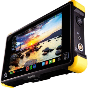 Atomos Shogun Flame 7