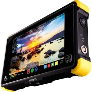 Atomos Shogun Flame 7