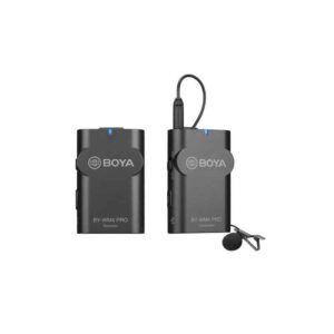 Boya Wm4 pro K1