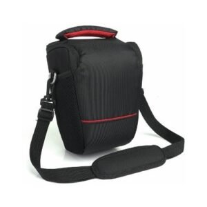 Canon Deluxe Soft Camera Case