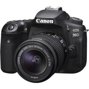 Canon 90D Body Only