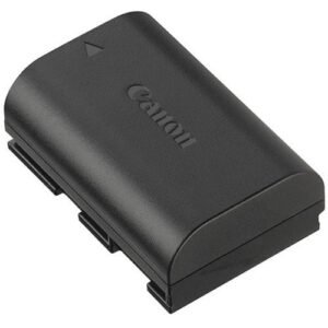 Canon LP-E6 Lithium-Ion Battery Pack(Original)