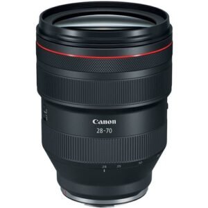 Canon RF 28-70mm f/2L USM Lens