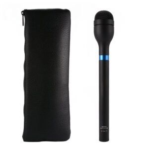 Boya BY-HM100 Handheld Microphone