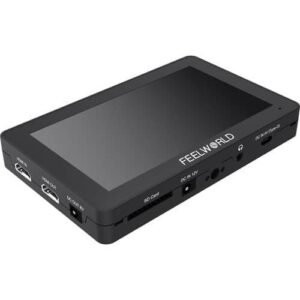 FeelWorld F6 Plus 5.5″ 4K HDMI Monitor