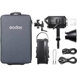 Godox M600D LED Video Light