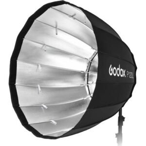 Godox P120L Parabolic Softbox with Bowens Mount (47.1")