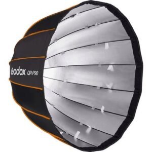 Godox QR-P90 90cm Quick Release Parabolic Softbox