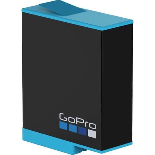 GoPro Rechargeable Li-Ion Battery for HERO9