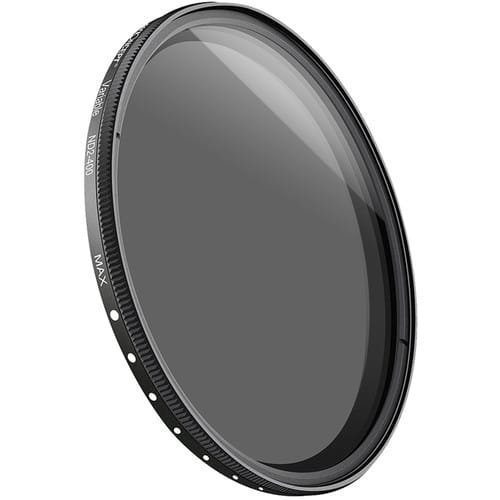 K&F Concept Variable Fader ND8-ND2000 Filter (77mm) - Image 2
