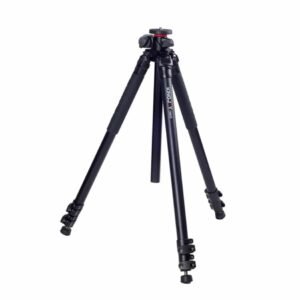 Kingjoy Versatile F2008R Tripod with KH-6730 HEAD