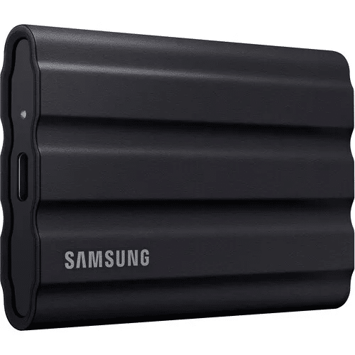 Samsung T7 Shield 4TB Portable External SSD