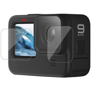 Screen Protector for GoPro Hero 9
