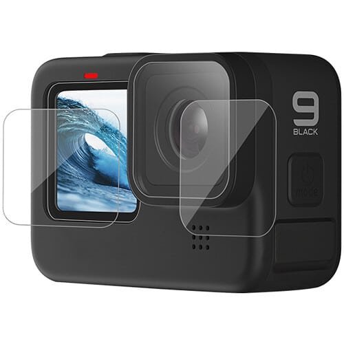 Screen Protector for GoPro Hero 9