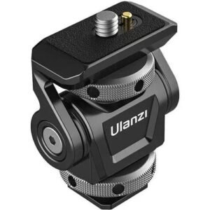 Ulanzi U-150 Monitor Ballhead