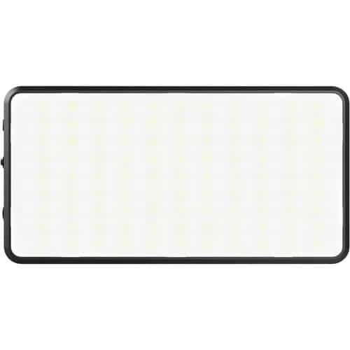 Ulanzi VL200 Bi-Color LED Video Light